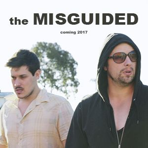 Foto The Misguided