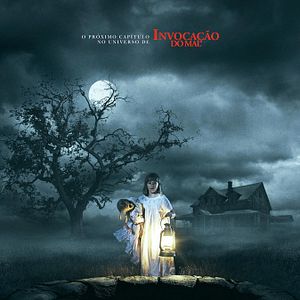 Foto Annabelle 2 - A Criação do Mal