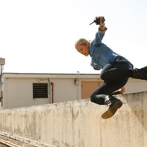 Foto Spencer Grammer