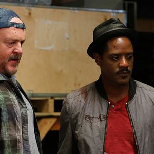 Foto Blair Underwood