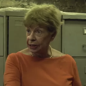 Foto Desarquivando Alice Gonzaga