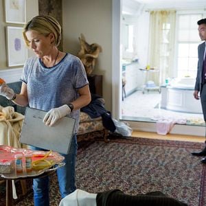 Foto Murder In The First