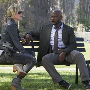 Foto Murder In The First