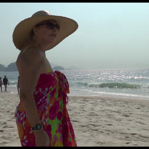 Foto Desarquivando Alice Gonzaga