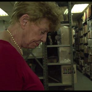 Foto Desarquivando Alice Gonzaga