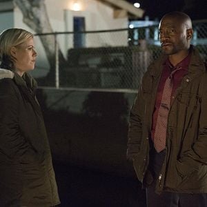 Foto Murder In The First