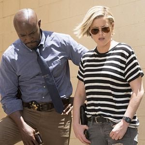 Foto Murder In The First