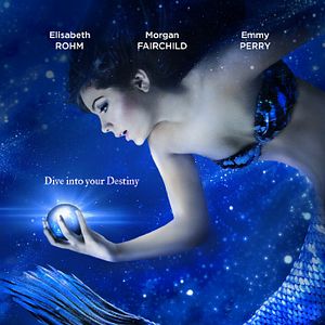 Foto Sereias: Elas Existem!