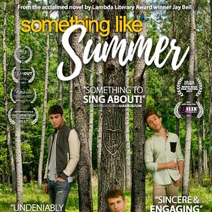 Foto Something Like Summer