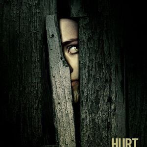Foto Hurt