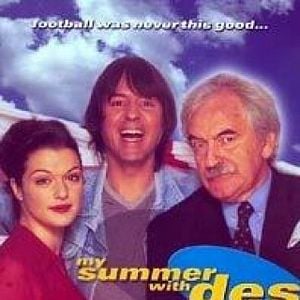 Foto My Summer with Des