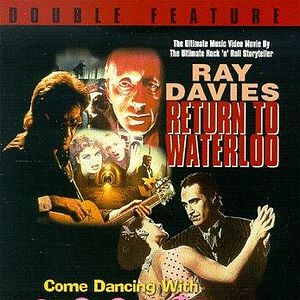 Foto Return to Waterloo