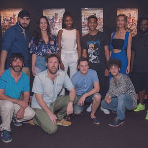 Foto Alexandre Castagnetti