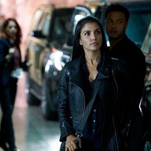 Foto Nazneen Contractor