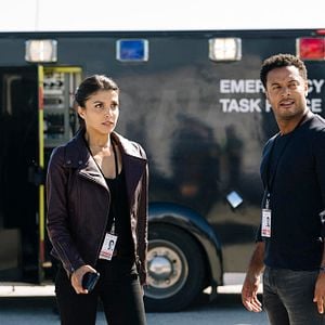 Foto Nazneen Contractor