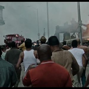 Foto Detroit em Rebelião