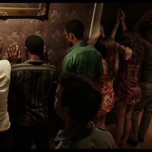 Foto Detroit em Rebelião