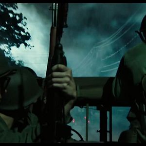 Foto Detroit em Rebelião