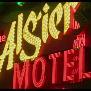 Foto Detroit em Rebelião