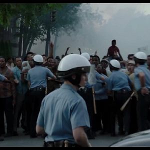 Foto Detroit em Rebelião