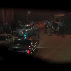 Foto Detroit em Rebelião