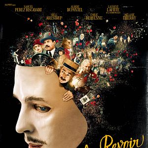 Foto Nos Vemos no Paraíso