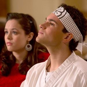 Foto Hayley Orrantia