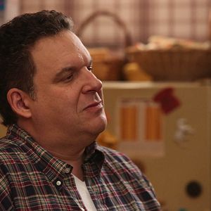 Foto Jeff Garlin