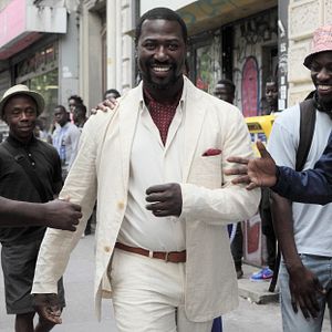 Foto Château - Paris