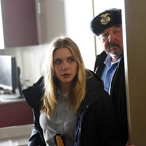 Foto Elizabeth Olsen