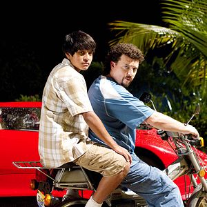 Foto Eastbound & Down