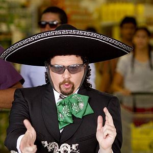 Foto Eastbound & Down