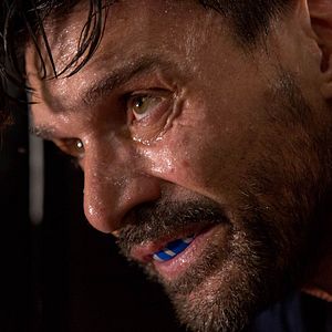 Foto Frank Grillo