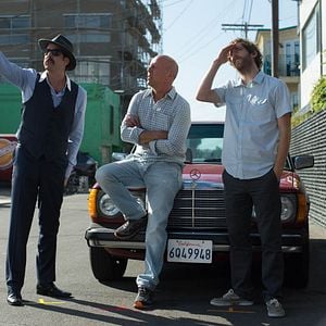 Foto Loucos e Perigosos