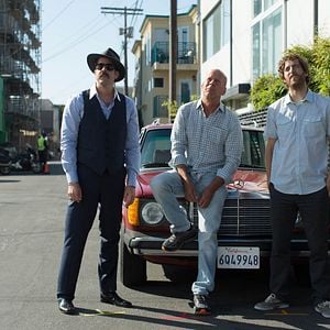 Foto Loucos e Perigosos