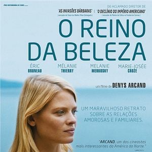 Foto O Reino da Beleza