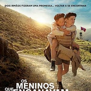 Foto Os Meninos que Enganavam Nazistas