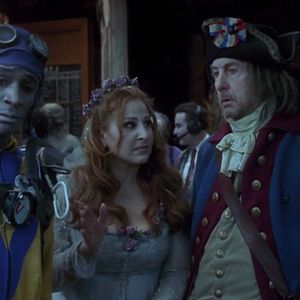 Foto Patrulha das Almas