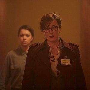 Foto Maria Doyle Kennedy