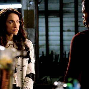 Foto Melanie Scrofano