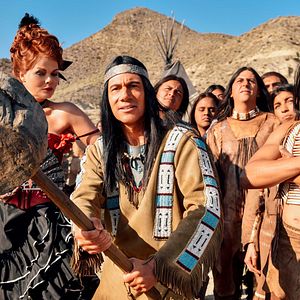 Foto Michael Bully Herbig