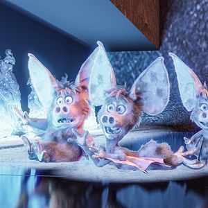 Foto Uma Família Feliz