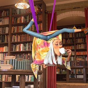 Foto Uma Família Feliz