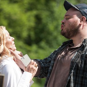 Foto Impulso de Vingança