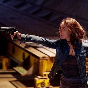 Foto A Rainha do Sul