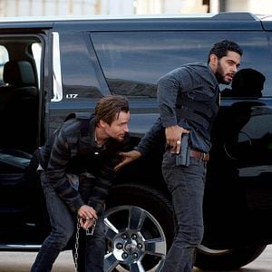 Foto A Rainha do Sul