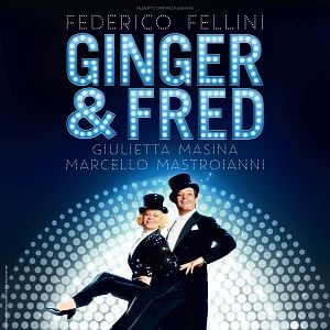 Foto Ginger e Fred