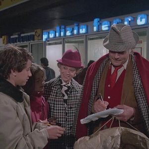 Foto Giulietta Masina