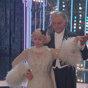 Foto Giulietta Masina