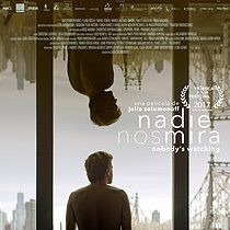 Foto Ninguém Está Olhando